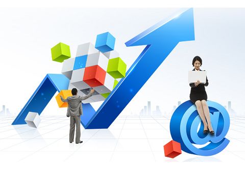 长征镇网络推广如何做？积累网络推广经验是关键