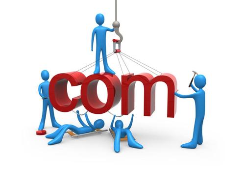 长征镇企业网站建设成功与否和哪些有关呢