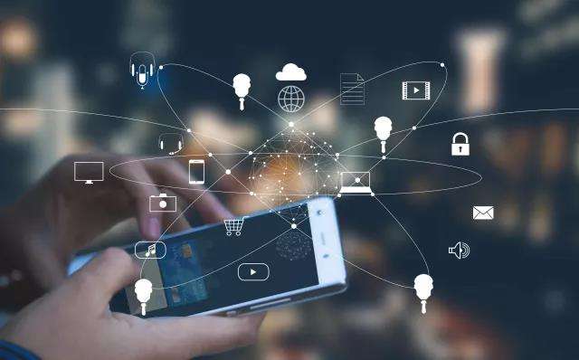 长征镇分析企业做微信营销常见的几种模式