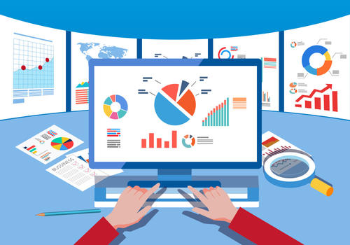 长征镇哪一种网站设计风格才是适合企业呢？