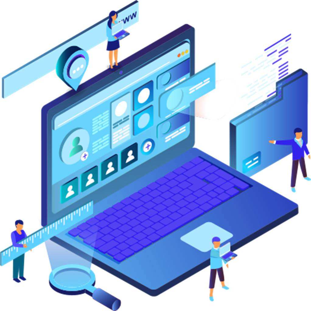 长征镇分析企业网站设计过程中需要注意的几个问题