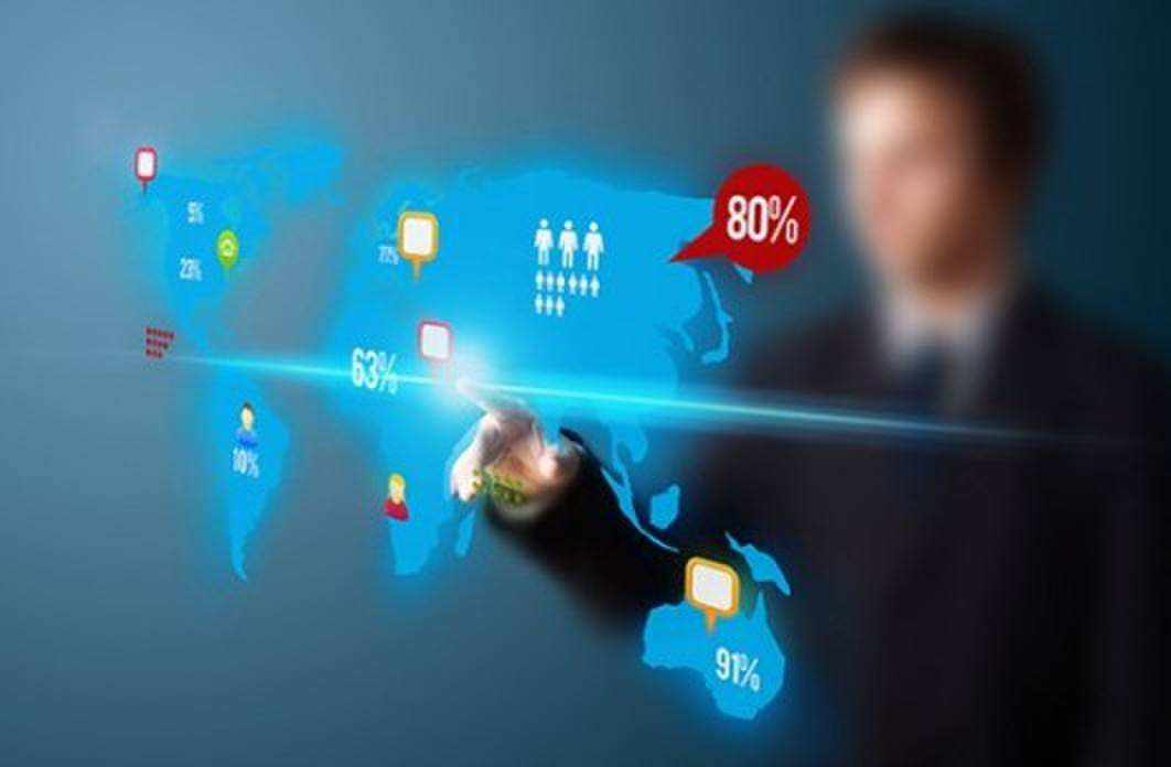 长征镇企业如何制定网络推广的内容方案？